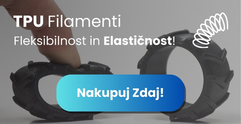 TPU Filamenti